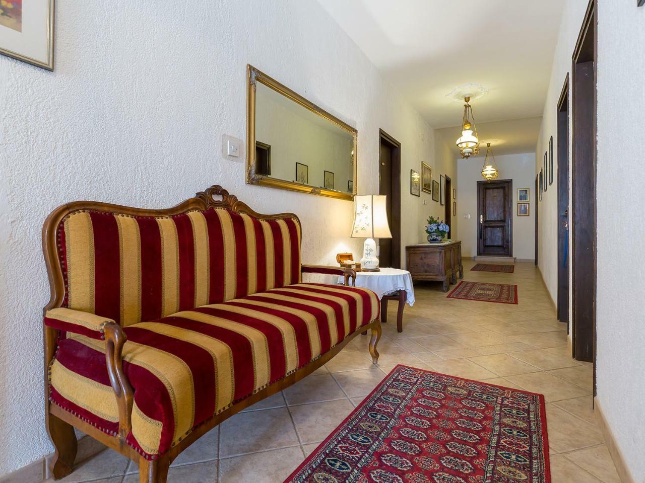 Apartments Vesna Funtana Exterior foto